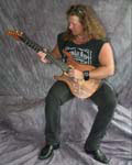 professional guitarist, composer and teacher Lick Layton professional guitarist, composer and teacher Lick Layton