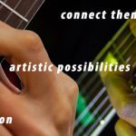 Connect Any Two Chords Connect Any Two Chords
