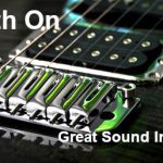 Great Sound In Your Guitar Solos Great Sound In Your Guitar Solos