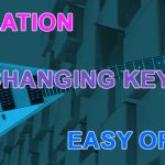 Modulation Between Maximally Different Keys Modulation Between Maximally Different Keys