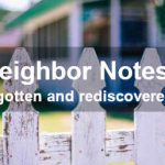 Writing Melodies With Neighbor Notes Writing Melodies With Neighbor Notes
