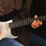 Artist Study – Stevie Ray Vaughan Artist Study - Stevie Ray Vaughan