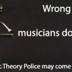 Diminished Chords – Wrong Spelling Diminished Chords - Wrong Spelling