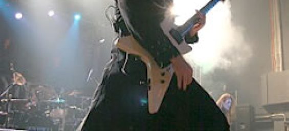 Tom Hess is a successful professional guitar teacher, composer and guitarist