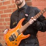 Tommaso Zillio Tommaso Zillio - professional guitarist and guitar teacher