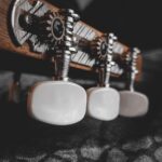 Guitar Tuning Tips Guitar Tuning Tips - Classical guitar tuning keys.