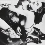 Scorpions Album Cover – Love at First Sting Scorpions Album Cover - Love at First Sting